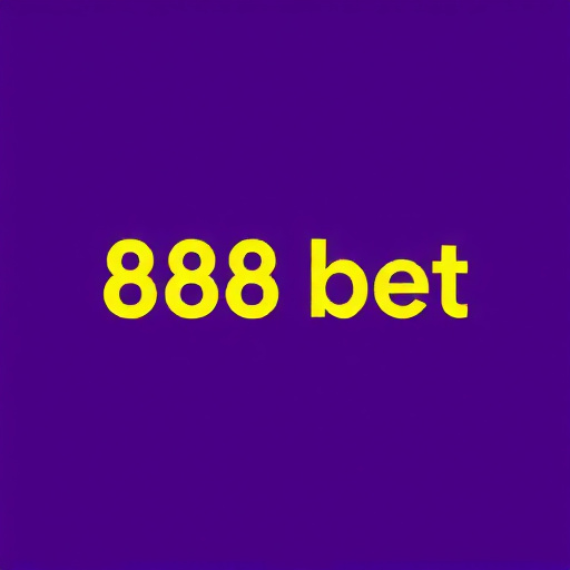 POP 888 Bet - Logo Oficial